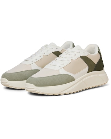 Jack & Jones Aspire Runner Trainer
