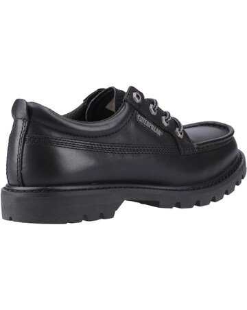 CAT Lifestyle Colorado Moc Toe Low Shoes