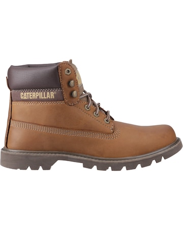 CAT Lifestyle Colorado 2.0 Boots