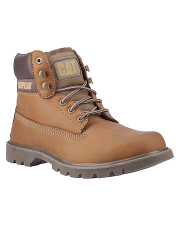 CAT Lifestyle Colorado 2.0 Boots