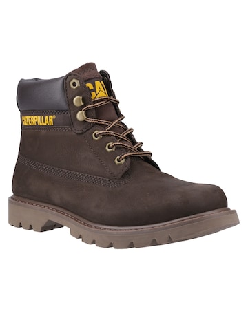 CAT Lifestyle Colorado 2.0 Boots