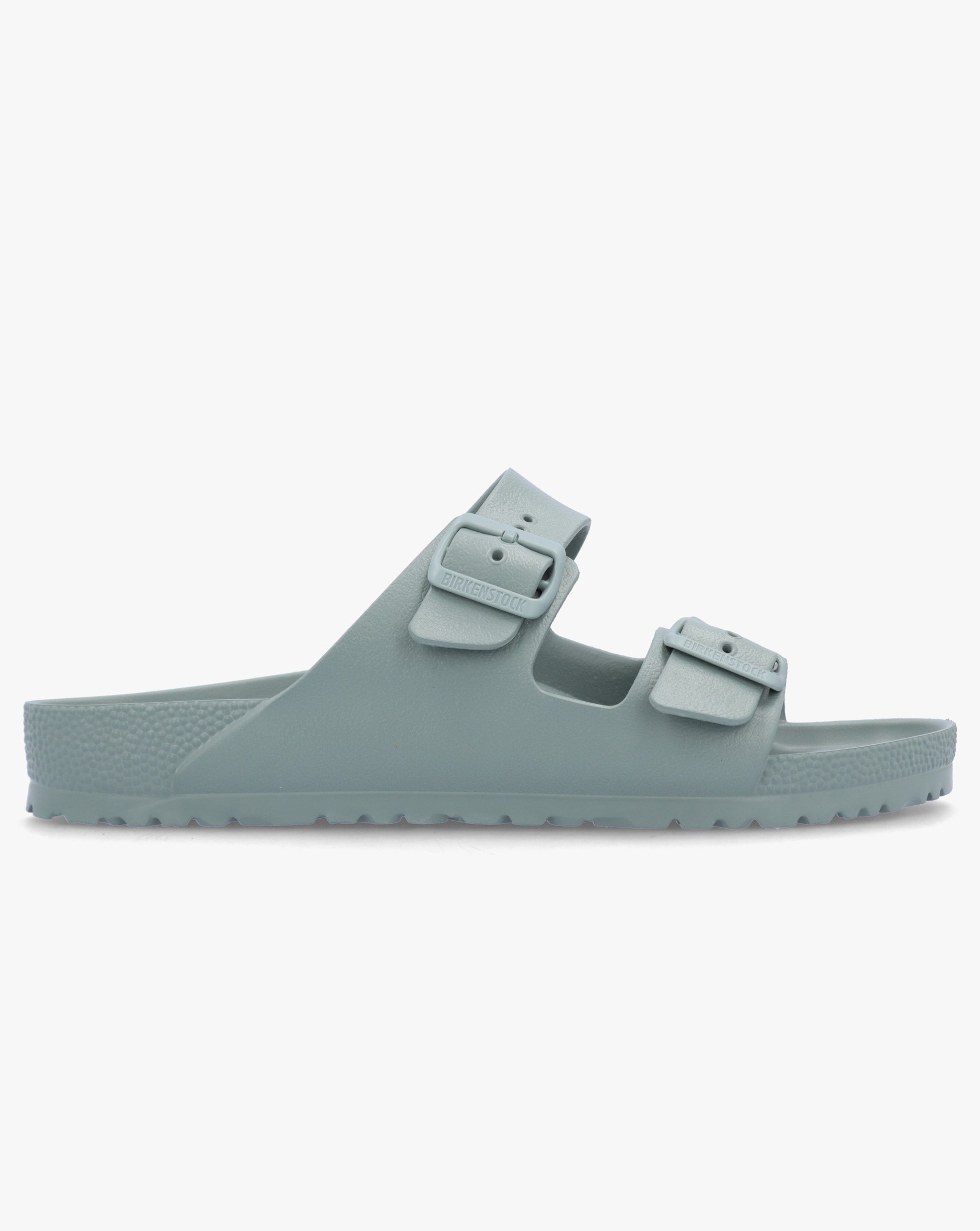 Birkenstock Mens Arizona Sage EVA Mules