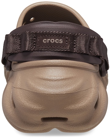 Crocs Echo Clog