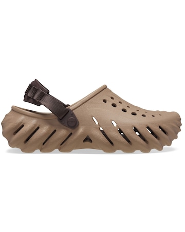 Crocs Echo Clog