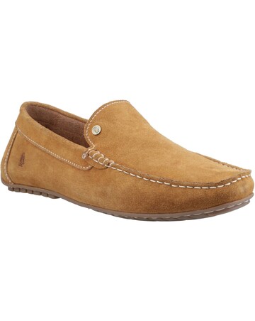Hush Puppies Ralph Suede Shoe