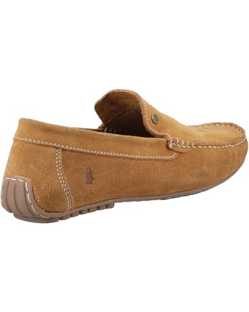 Hush Puppies Ralph Suede Shoe