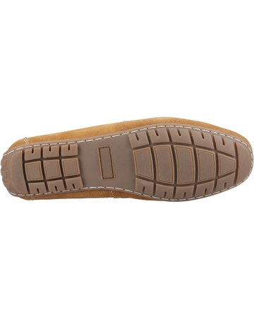 Hush Puppies Ralph Suede Shoe