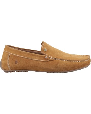 Hush Puppies Ralph Suede Shoe