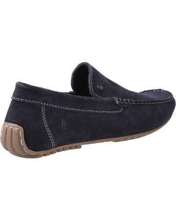 Hush Puppies Ralph Suede Shoe