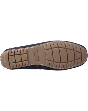 Hush Puppies Ralph Suede Shoe