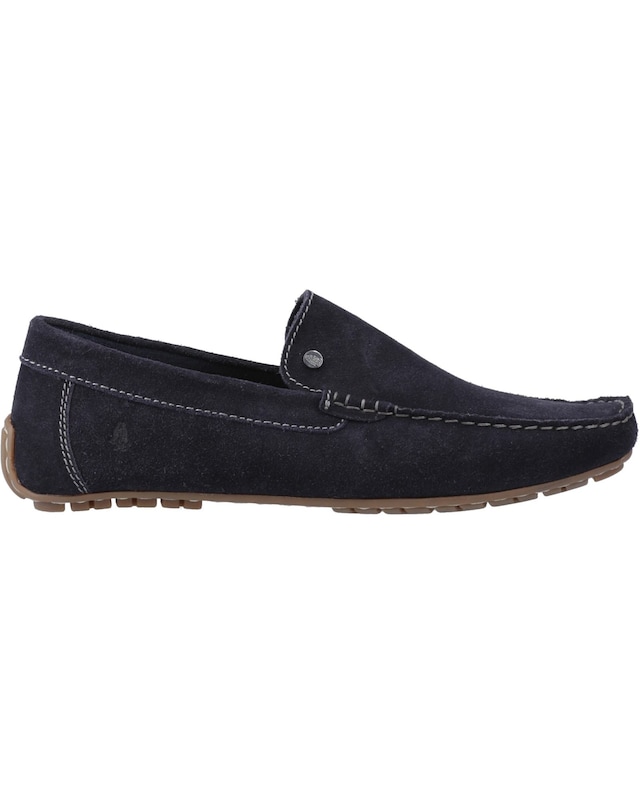 Hush Puppies Ralph Suede Shoe