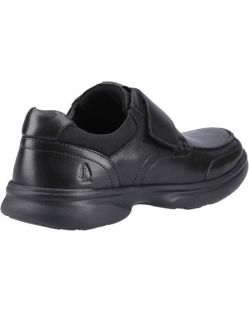 Hush Puppies Hector Touch Fastening Shoe