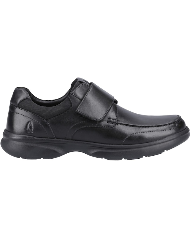 Hush Puppies Hector Touch Fastening Shoe