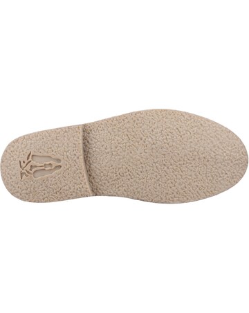 Hush Puppies Samson Wingtip