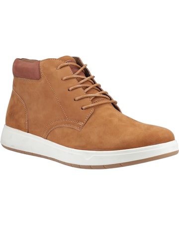 Hush Puppies Bronko Chukka Boot