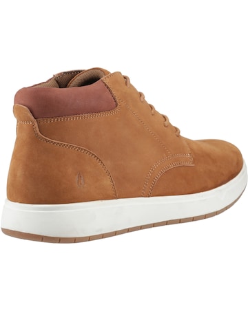 Hush Puppies Bronko Chukka Boot