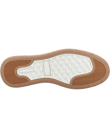 Hush Puppies Bronko Chukka Boot