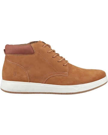 Hush Puppies Bronko Chukka Boot