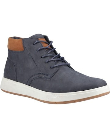 Hush Puppies Bronko Chukka Boot