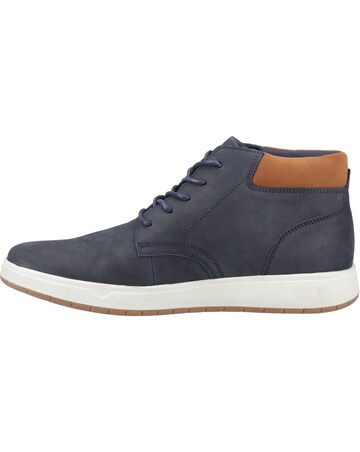 Hush Puppies Bronko Chukka Boot