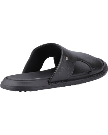 Hush Puppies Callum Slide Sandal