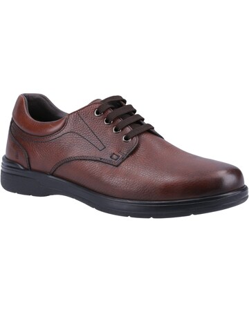 Hush Puppies Marco Lace Up Shoe