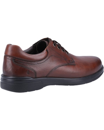 Hush Puppies Marco Lace Up Shoe