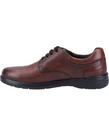 Hush Puppies Marco Lace Up Shoe