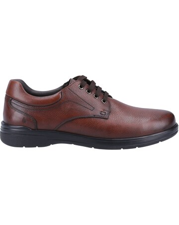 Hush Puppies Marco Lace Up Shoe