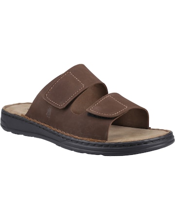 Hush Puppies Eugene Sandal