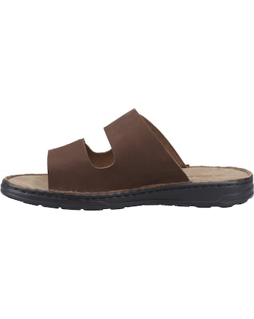 Hush Puppies Eugene Sandal