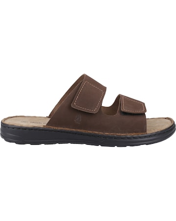 Hush Puppies Eugene Sandal