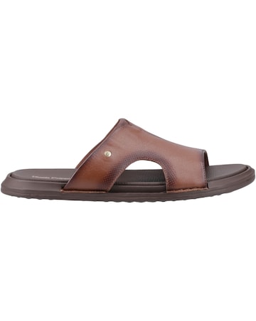 Hush Puppies Callum Slide Sandal
