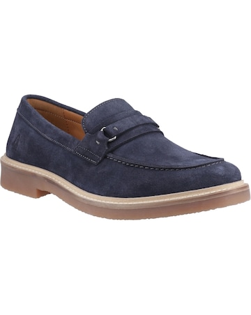 Hush Puppies Gryffin Loafer