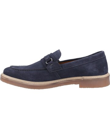 Hush Puppies Gryffin Loafer