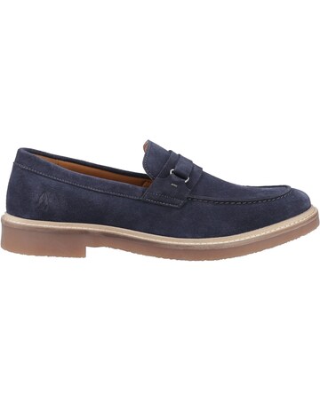 Hush Puppies Gryffin Loafer