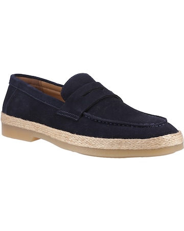 Hush Puppies Laurence Loafer