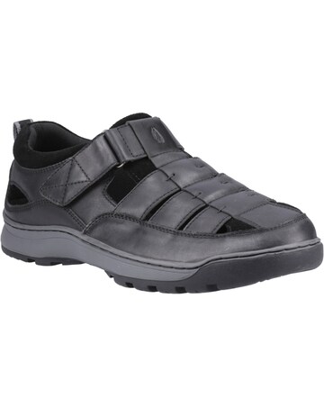 Hush Puppies Rucker Fisherman Sandal