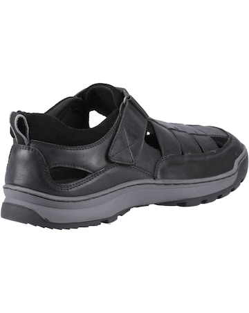 Hush Puppies Rucker Fisherman Sandal