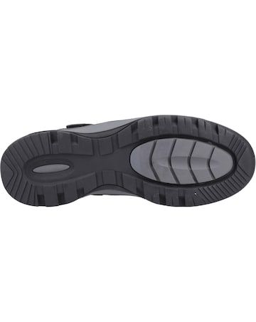 Hush Puppies Rucker Fisherman Sandal