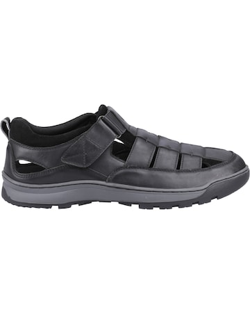 Hush Puppies Rucker Fisherman Sandal