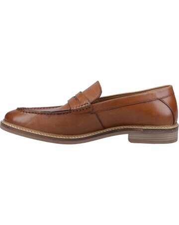 Hush Puppies Benedict Loafer