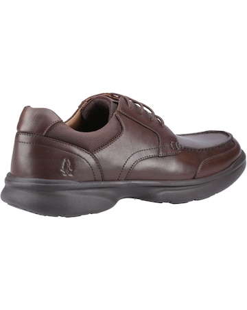 Hush Puppies Hugh Shoes