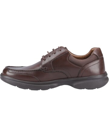Hush Puppies Hugh Shoes