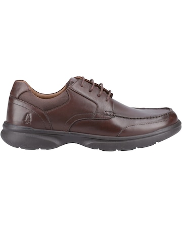 Hush Puppies Hugh Shoes