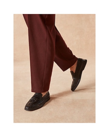 Hush Puppies Bowie Loafer