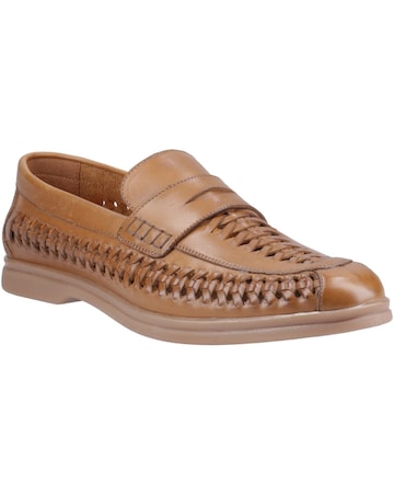 Hush Puppies Bowie Loafer