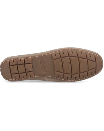 Hush Puppies Reuben Boat Shoe