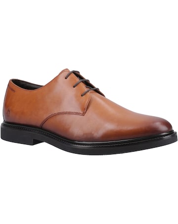 Hush Puppies Kye Lace Up Shoe