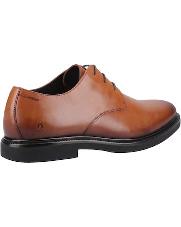 Hush Puppies Kye Lace Up Shoe